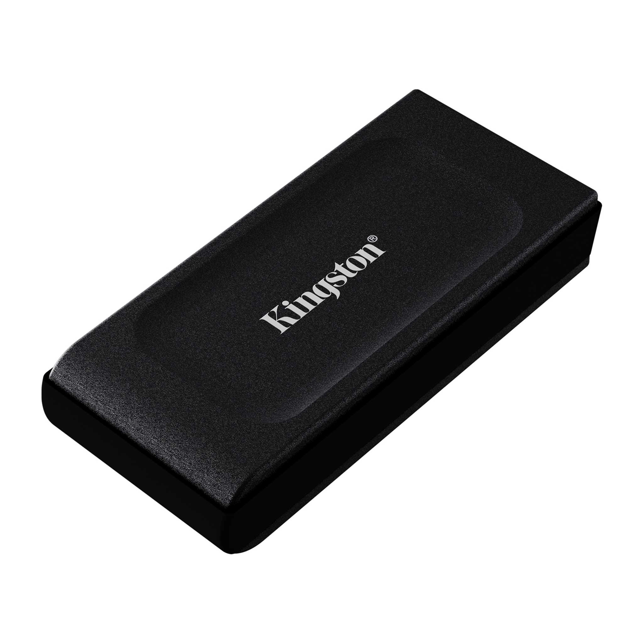 Kingston XS1000 USB 3.2 Gen 2 1TB tashqi SSD-saqlagichi arzon