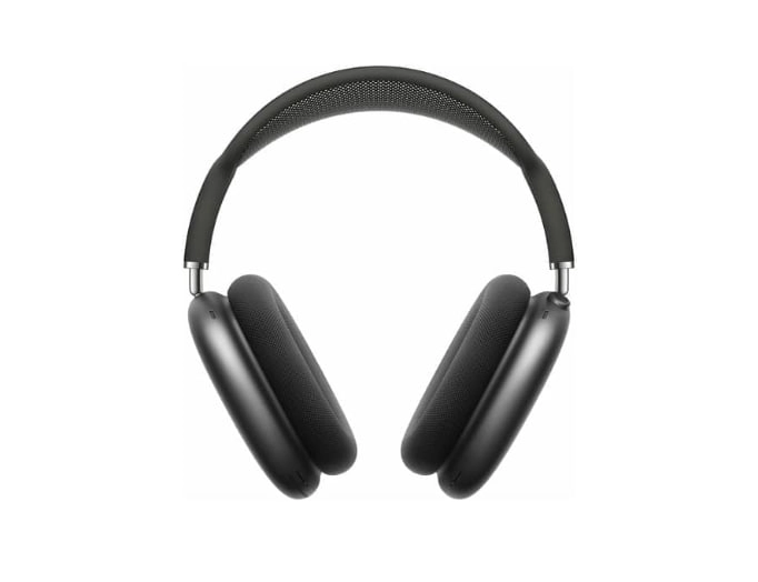 Беспроводные наушники Hoco CW58 ANC Airpods Max Anc (Orginal 1:1) чёрные - фото №2 Беспроводные наушники Hoco CW58 ANC Airpods Max Anc (Orginal 1:1) чёрные купить