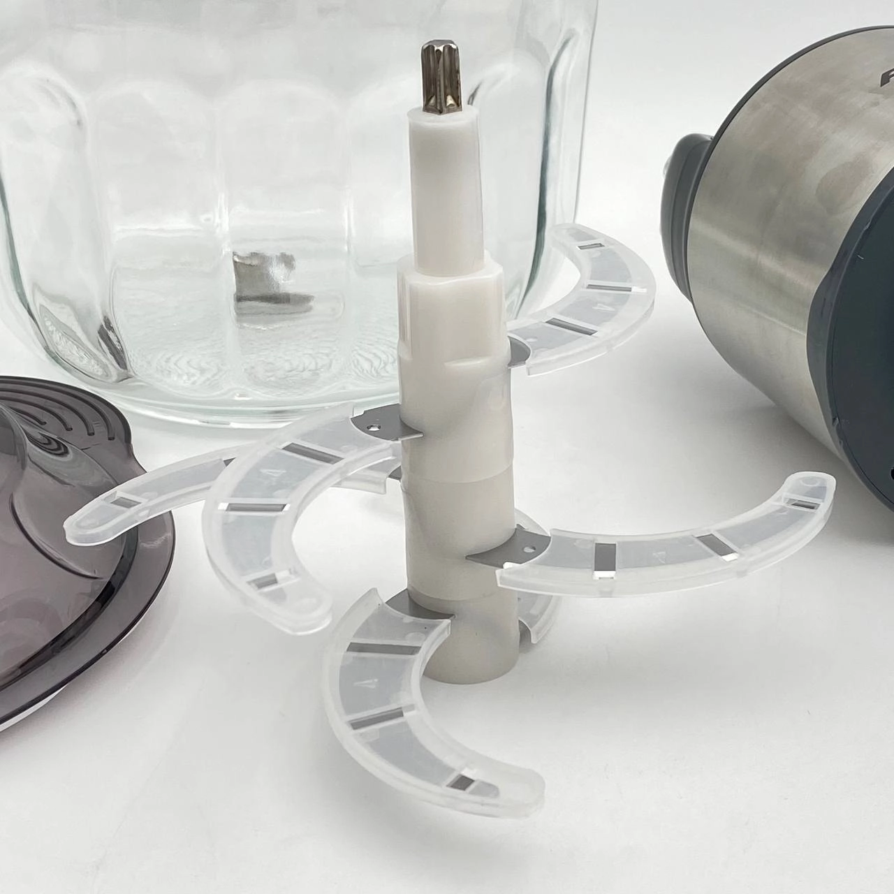 Arshia as2309-801 maydalagich O'zbekistonda