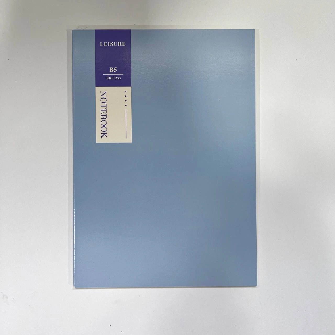 Daftar Jooydoo QD-15002 42 varaq (1 dona) onlayn