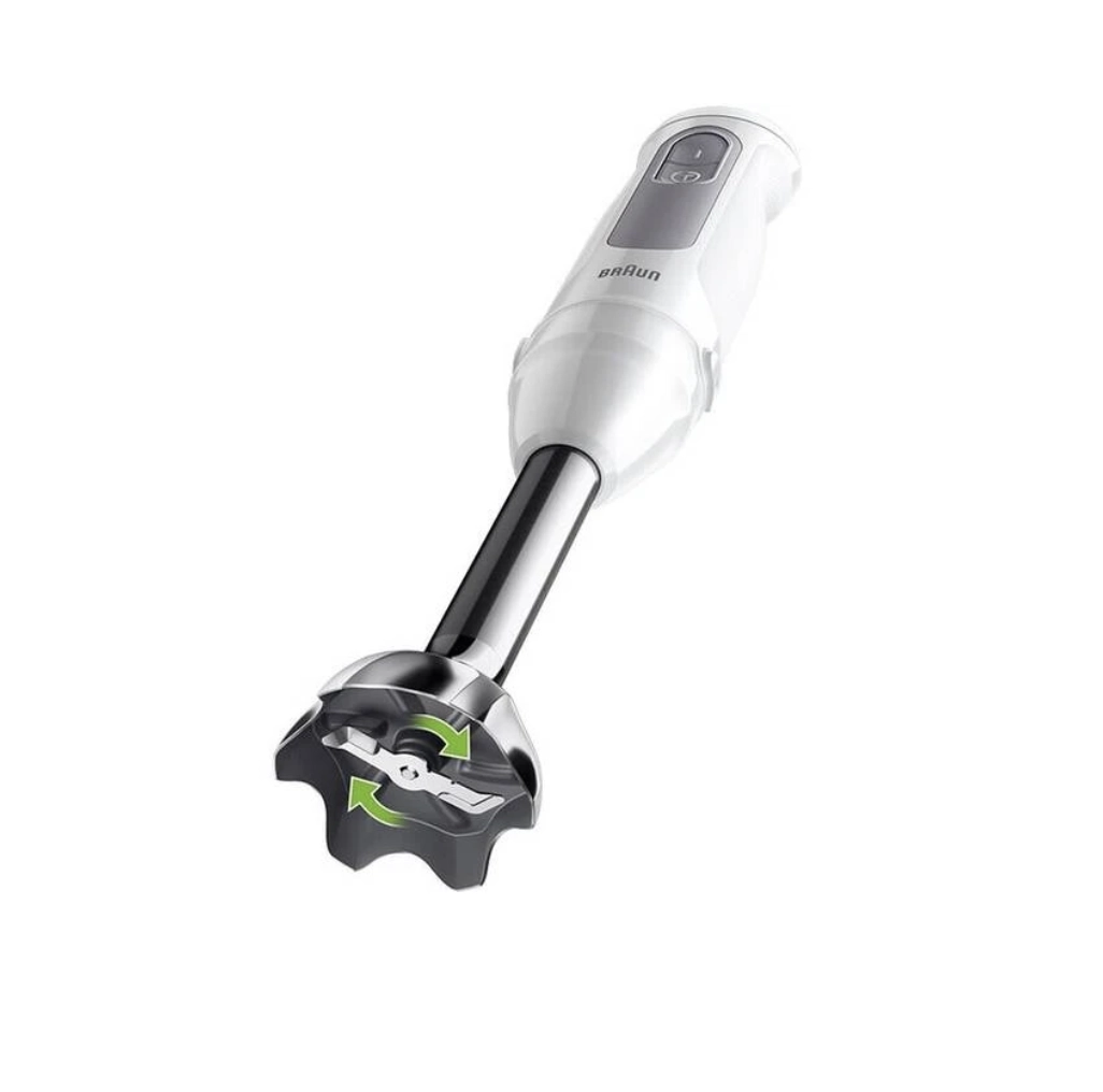 Braun MQ50236MWH blenderi arzon