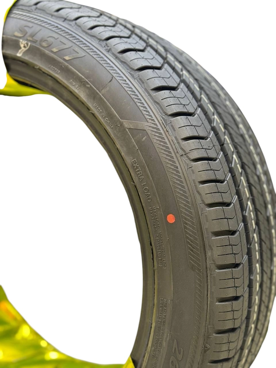 Шины Galaxia SL677 275/45/20 в Узбекистане