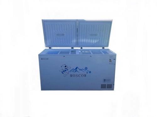 Морозильная камера Moscow BD-418L White купить