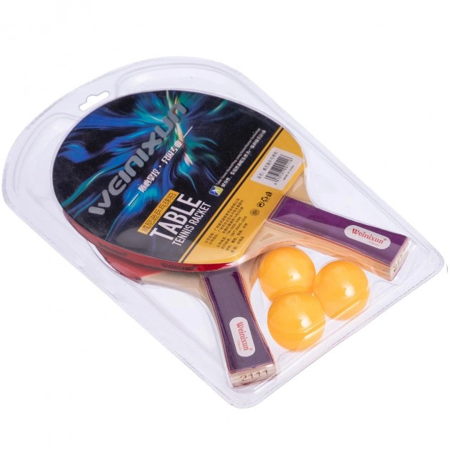 PowerGym WEINIXUN 2111 A652  raketkasi sotib olish