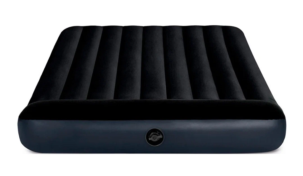 Надувной матрас Intex 64143 онлайн
