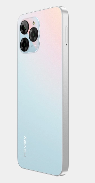 NOVEY Alpha A10 4/64GB Oq Smartfoni xususiyatlar