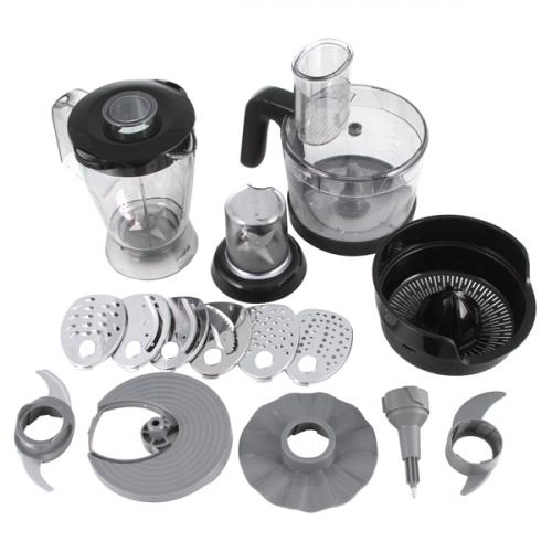 Комбайн Philips HR7769/00 Viva Collection онлайн