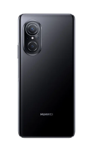 Смартфон Huawei Nova 9 SE 8/128GB Midnight Black в Узбекистане