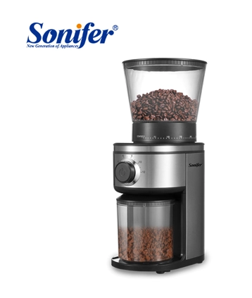 Кофемолка Sonifer SF-3563 купить