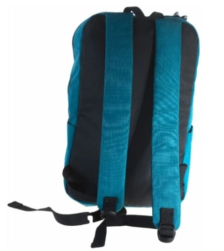 Xiaomi Mi Casual Daypack 10L (yorqin ko'krangli) Ryukzagi onlayn