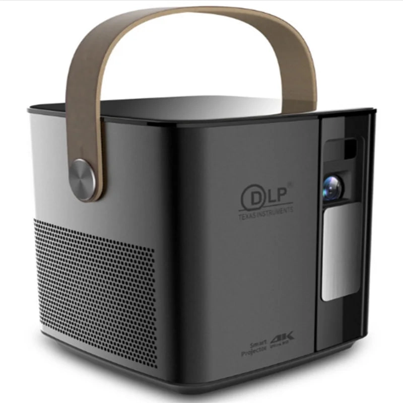 AYISA P12  proyektori onlayn