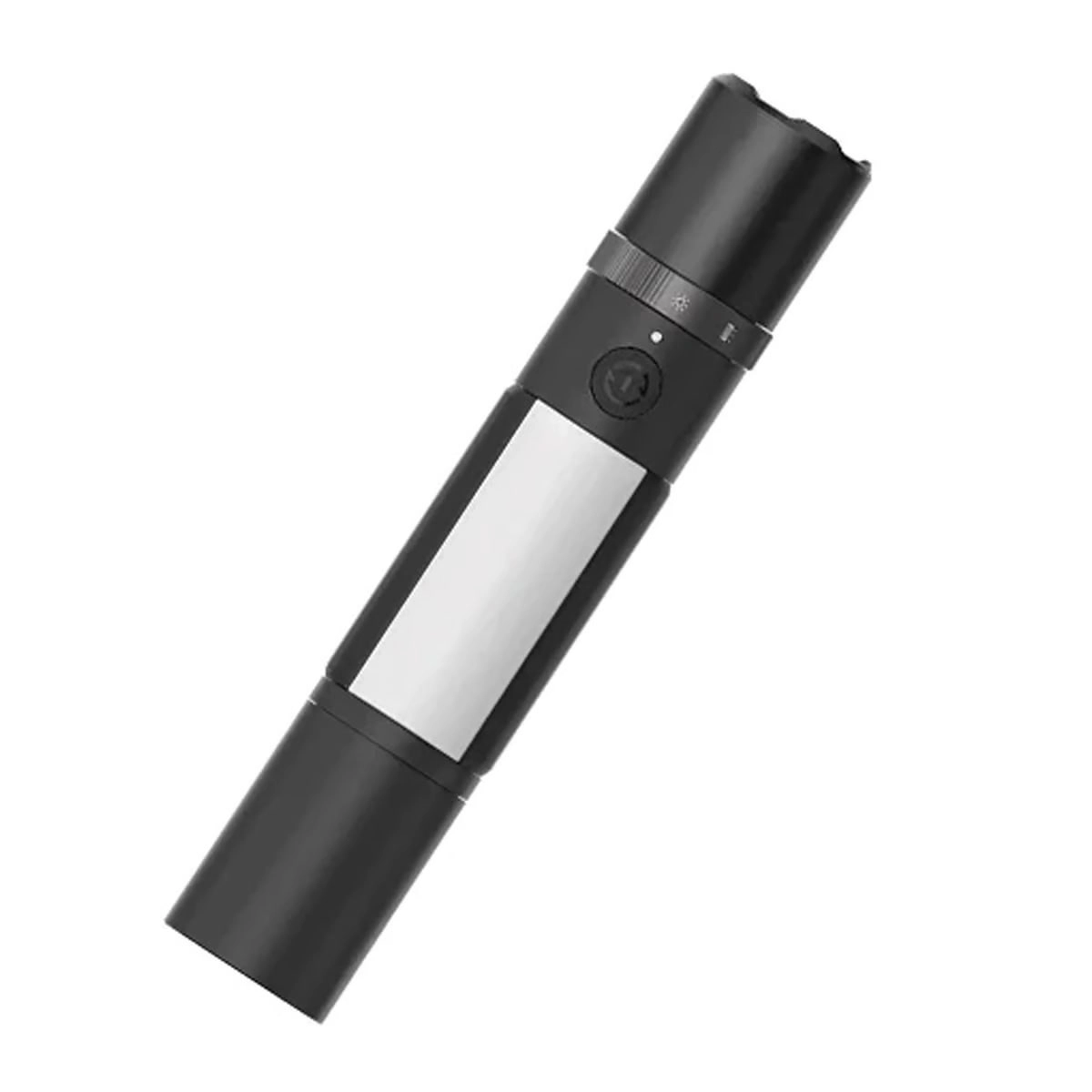 Xiaomi Mijia Multi-Function Flashlight fonar O'zbekistonda