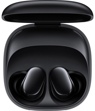 Беспроводные наушники Redmi Buds 6 Play Black недорого