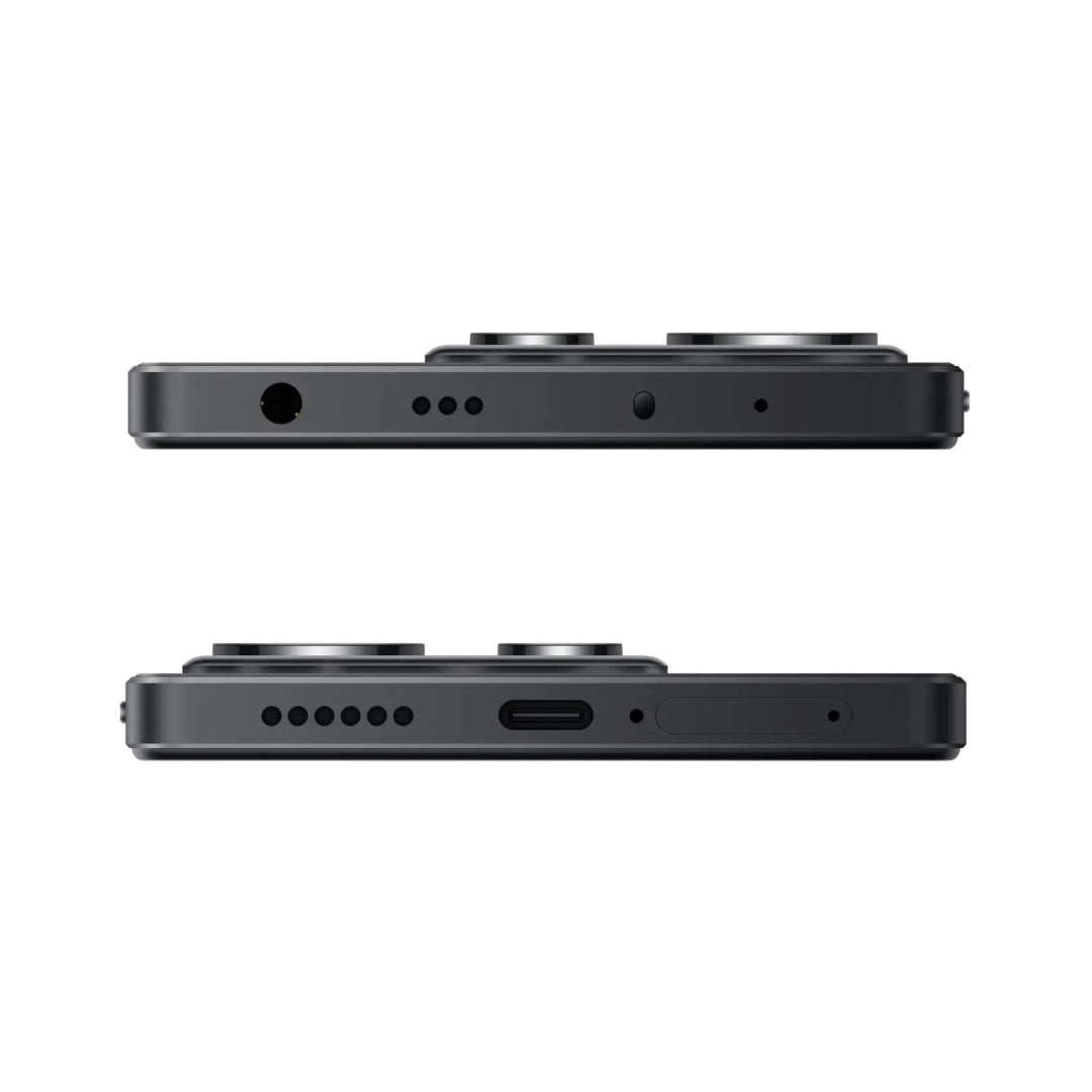 Xiaomi Redmi Note 14 8/128GB Midnight Black Smartfoni - rasm №10 Xiaomi Redmi Note 14 8/128GB Midnight Black Smartfoni rasm bilan