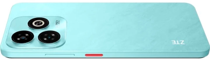 Смартфон ZTE Blade A75 4/128GB Green недорого