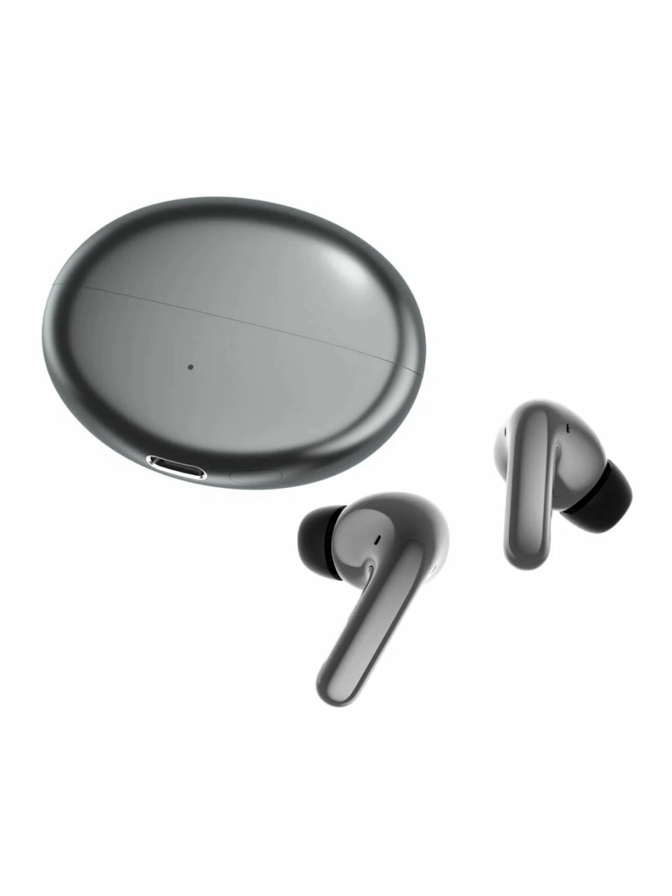 Honor Choice Earbuds X7 pro grey simsiz quloqchini O'zbekistonda