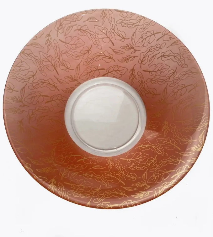 Luminarc Autumn Leaves 46 ta element Stol servisi (V1117) onlayn