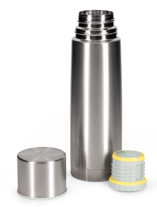 Fissman  zanglamaydigan po'lat termos 500ml, 9844 bo'lib to'lash