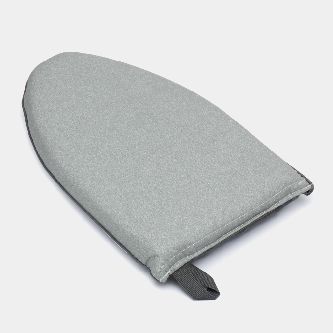 Bug'lash va dazmollash uchun universal qo'lqop sotib olish