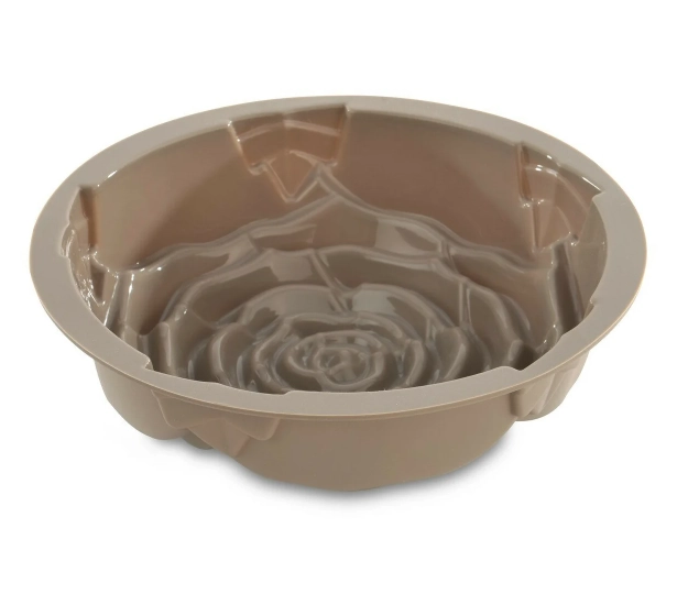 Форма для выпечки силиконовая 25х25х8см BergHOFF купить