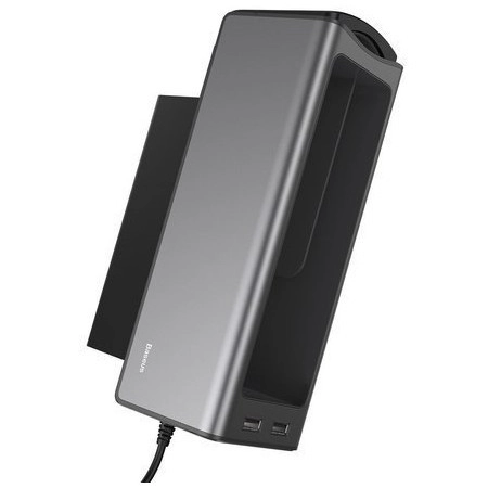 Автомобильный органайзер Baseus CRCWH-A01 серый онлайн