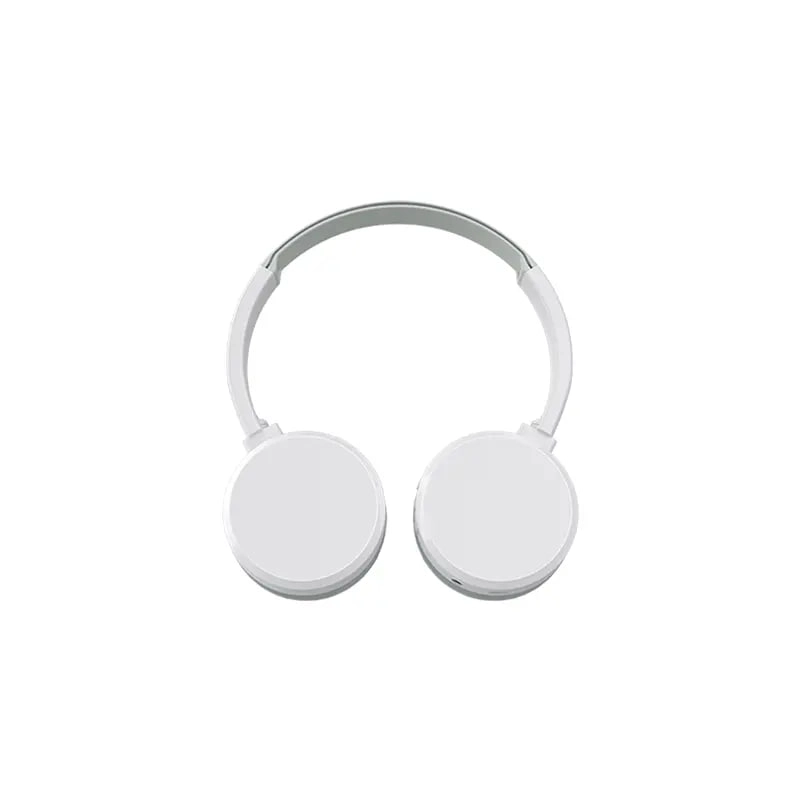 Bluetooth гарнитура Yison B5 накладная белый купить