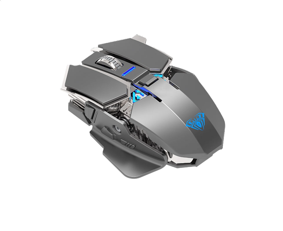 Aula SC300 simsiz sichqonchasi O'zbekistonda