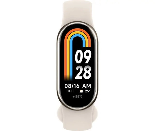 Смарт браслет Xiaomi Mi Band 8 (Global) gold в Узбекистане