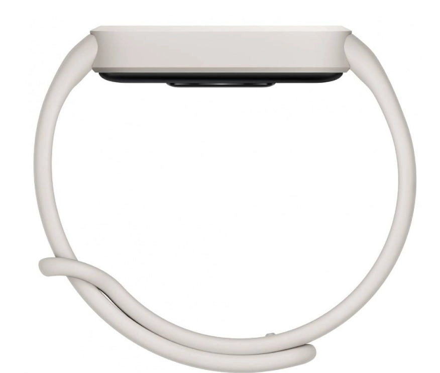 Смарт часы Xiaomi Smart Band 9 Active Beige White онлайн