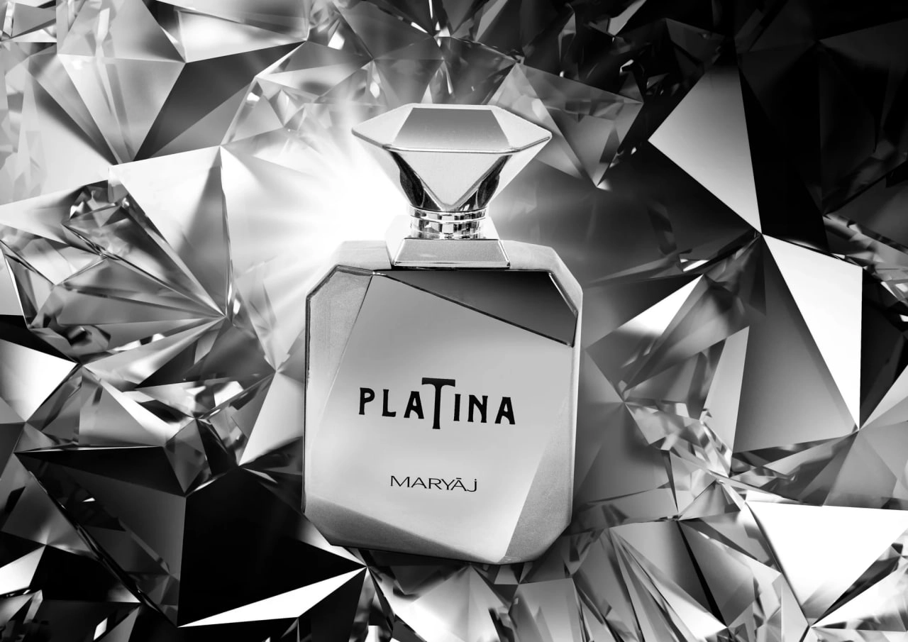 PLATINA Eau De Parfum  Maryaj 100 МЛ - парфюм для мужчин - фото №3 PLATINA Eau De Parfum  Maryaj 100 МЛ - парфюм для мужчин недорого