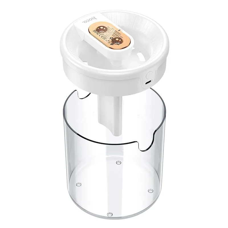 Hoco HX31 oq havonamlagichi onlayn