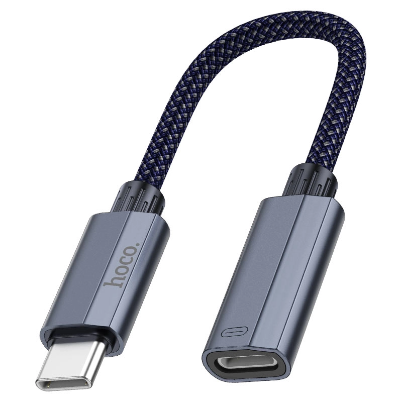 Адаптер Hoco UA29A USB-C to iP купить