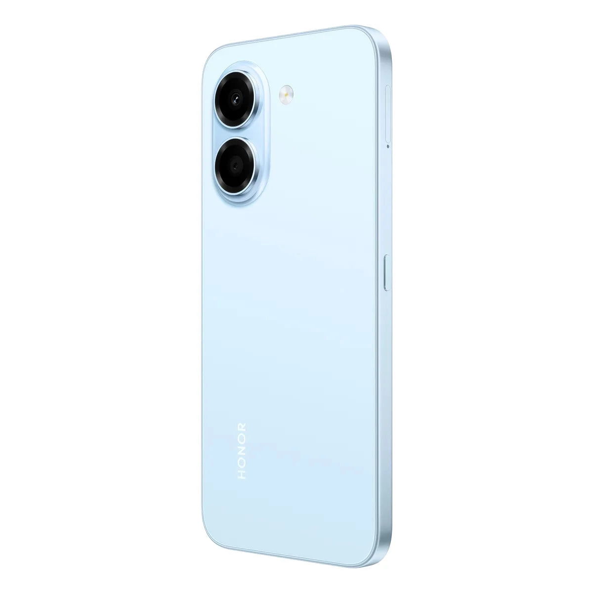 Смартфон HONOR X7e 6/128GB Light Blue цена