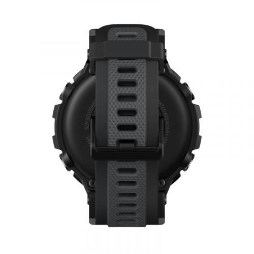 Xiaomi Amazfit T-Rex Pro Black smart-soati O'zbekistonda