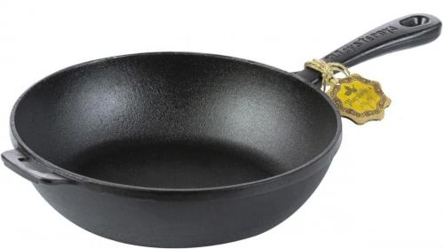 Maysternya T204 chugun tovasi, 28/6 sm sotib olish