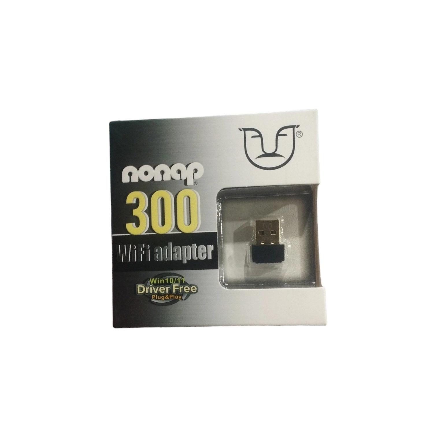 Wi-Fi адаптер AUFA 300 W103 Win 10/11 купить