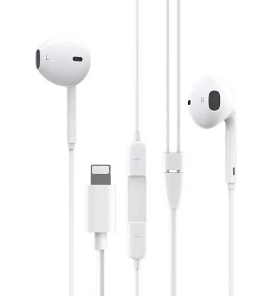 Borofone BM32 Plus simli naushniki sotib olish