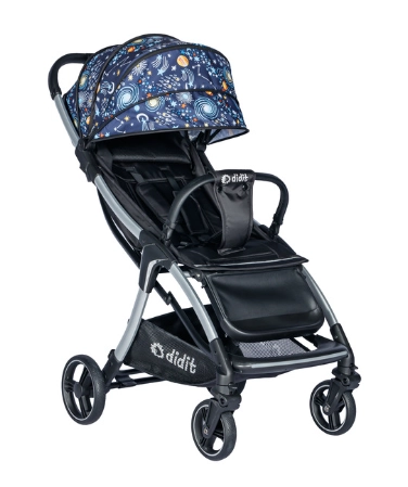 Didit WP-M6 Ko'k bolalar aravachasi sotib olish