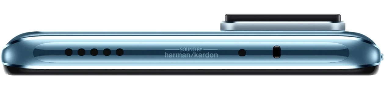 Xiaomi 12T Pro 12/256 GB Global Blue Smartfoni yetkazib berish