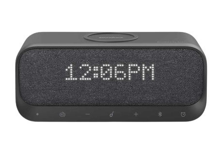 Anker SoundCore Wakey All In One Black Portativ akustikasi O'zbekistonda