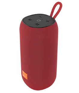 Портативная акустика Yison WS-11 Red купить