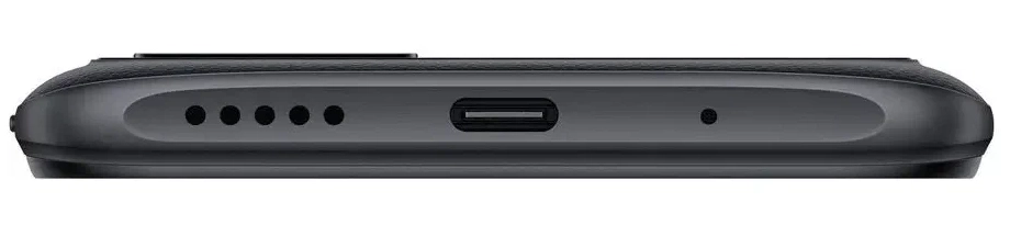 Смартфон Xiaomi Poco C40 3/32 GB Black с фото