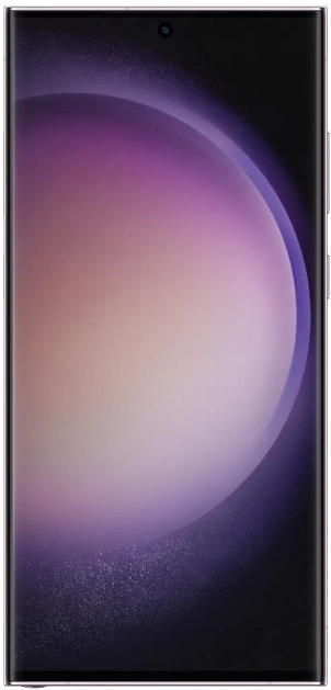 Смартфон Samsung Galaxy S23 Ultra 12/256GB Лавандовый недорого