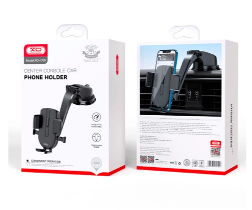 XO C89 avtomobil uchun smartfon tutqichi bo'lib to'lash