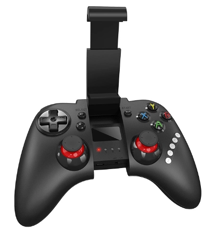 Геймпад для смартфона Hoco GM3 Continuous в Узбекистане