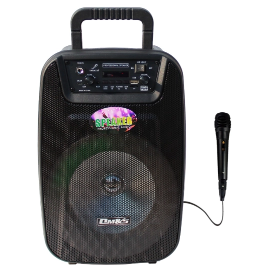 Портативная акустика OMS OM-808A купить