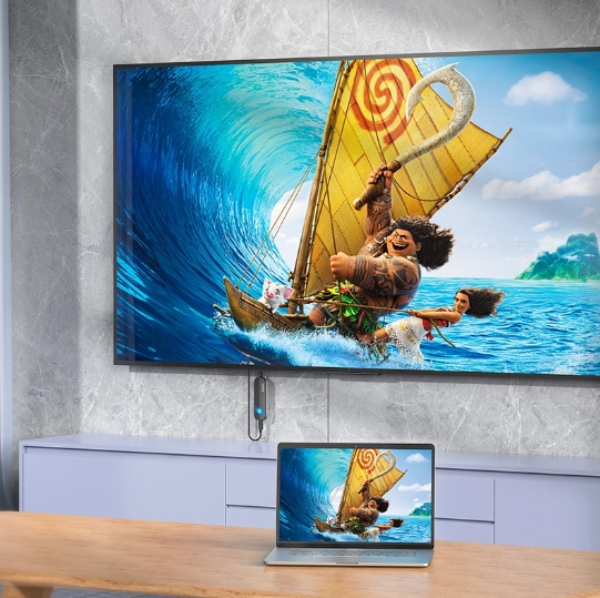 Hoco UA23 simsiz displey adapteri narxi