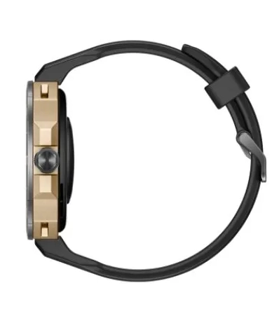 Huawei Watch GT Cyber (47 mm) Midnight Black/Gold smart soati onlayn