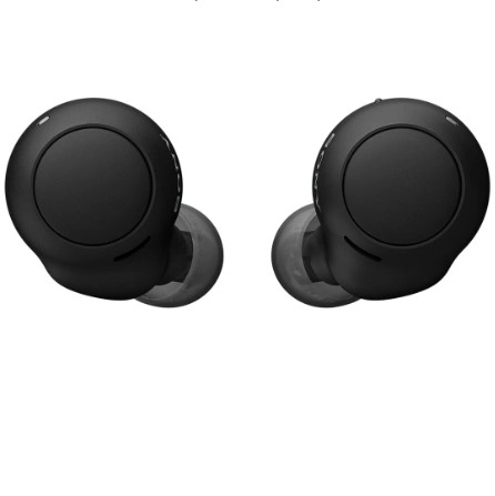 Беспроводные наушники Sony WF-C500 Black купить