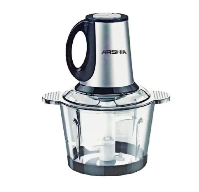 Arshia AS2008-8025 chopperi sotib olish